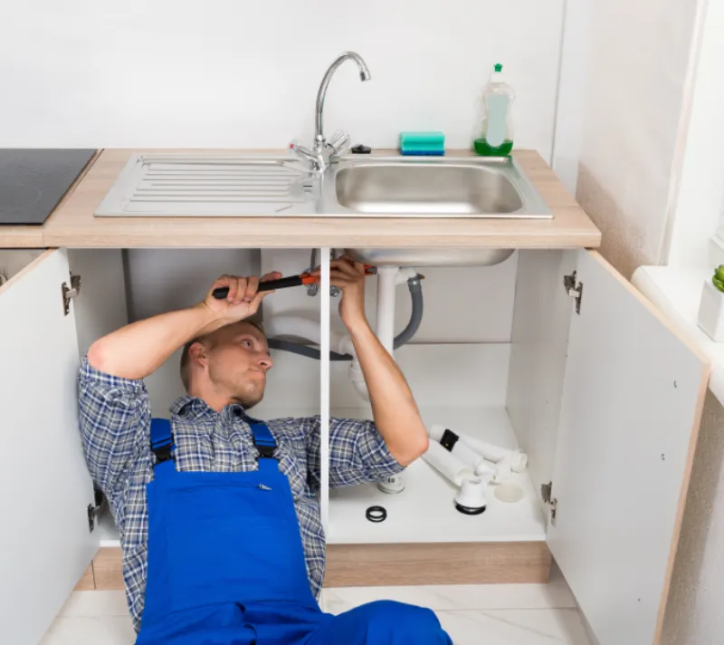 rose bay plumber