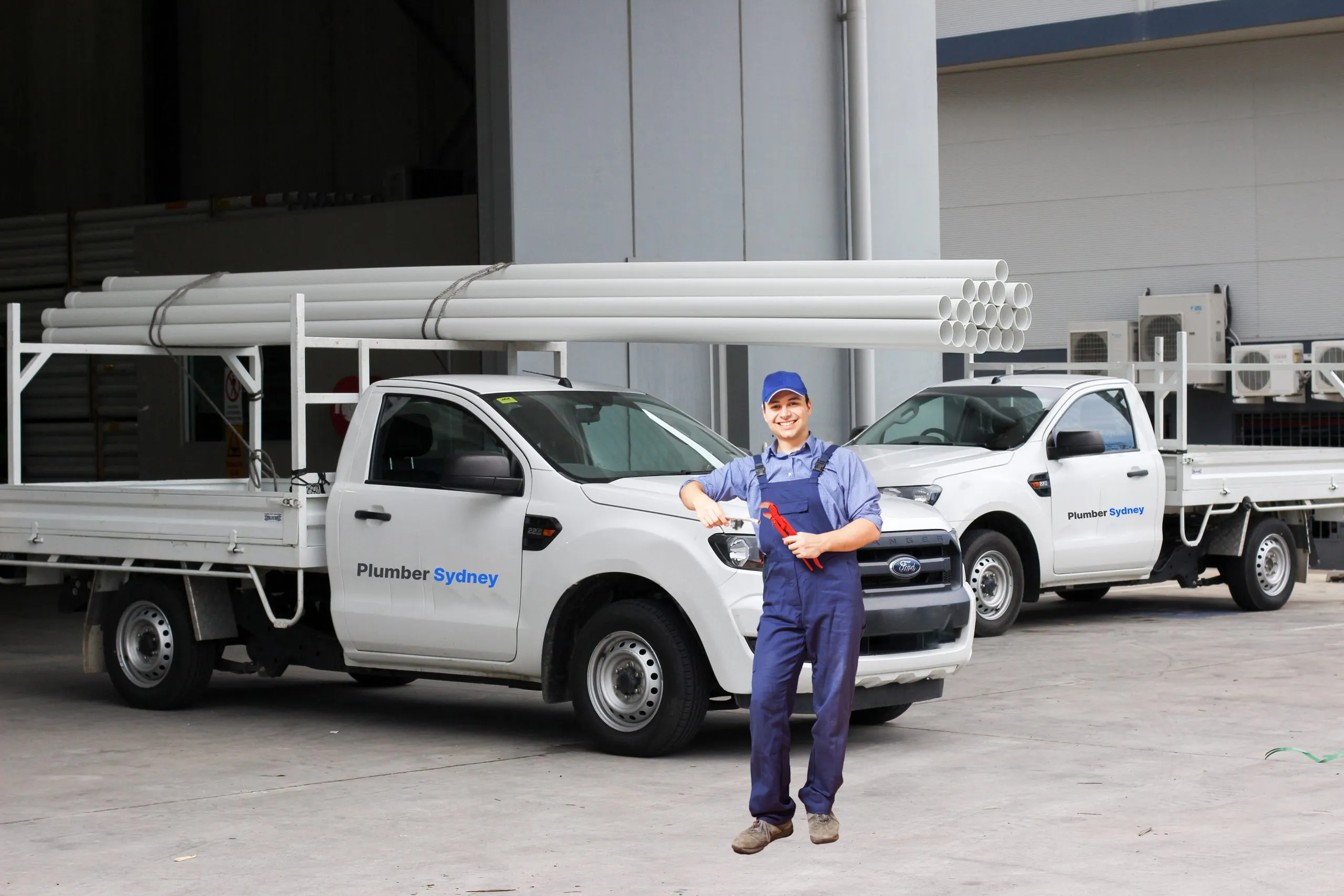 plumber matraville