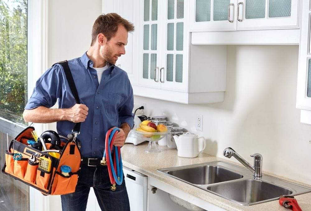 10 Most Common Plumbing Problems & How To Fix Them