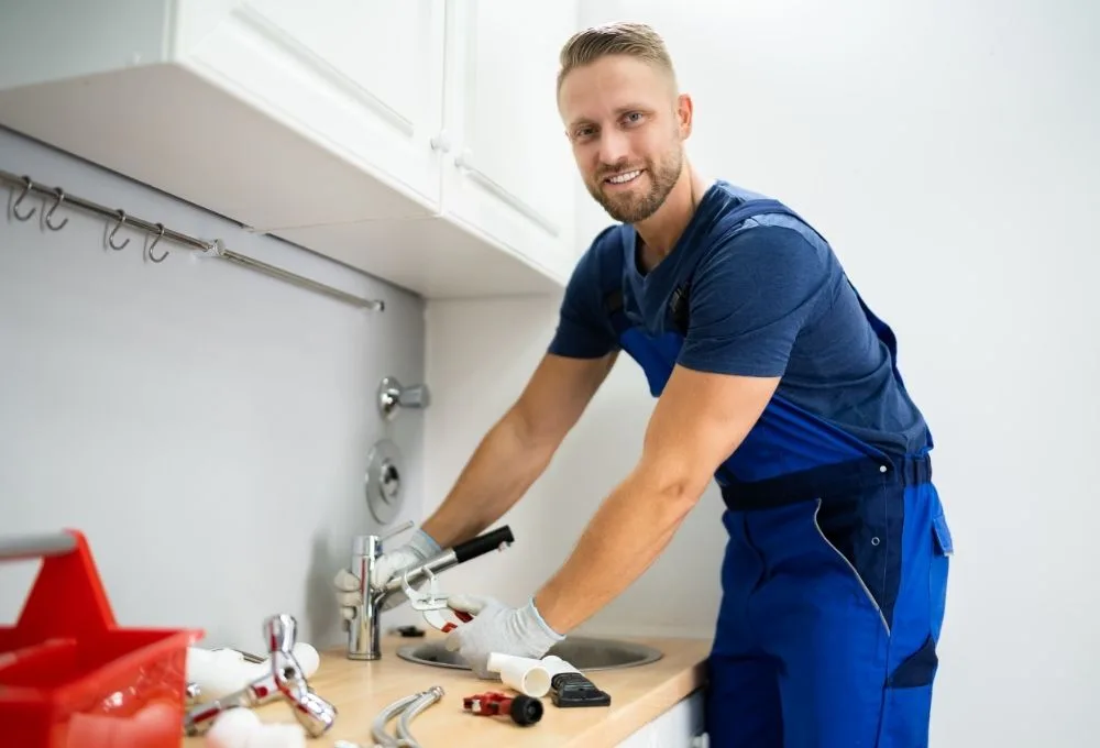 Gas Plumbing Services