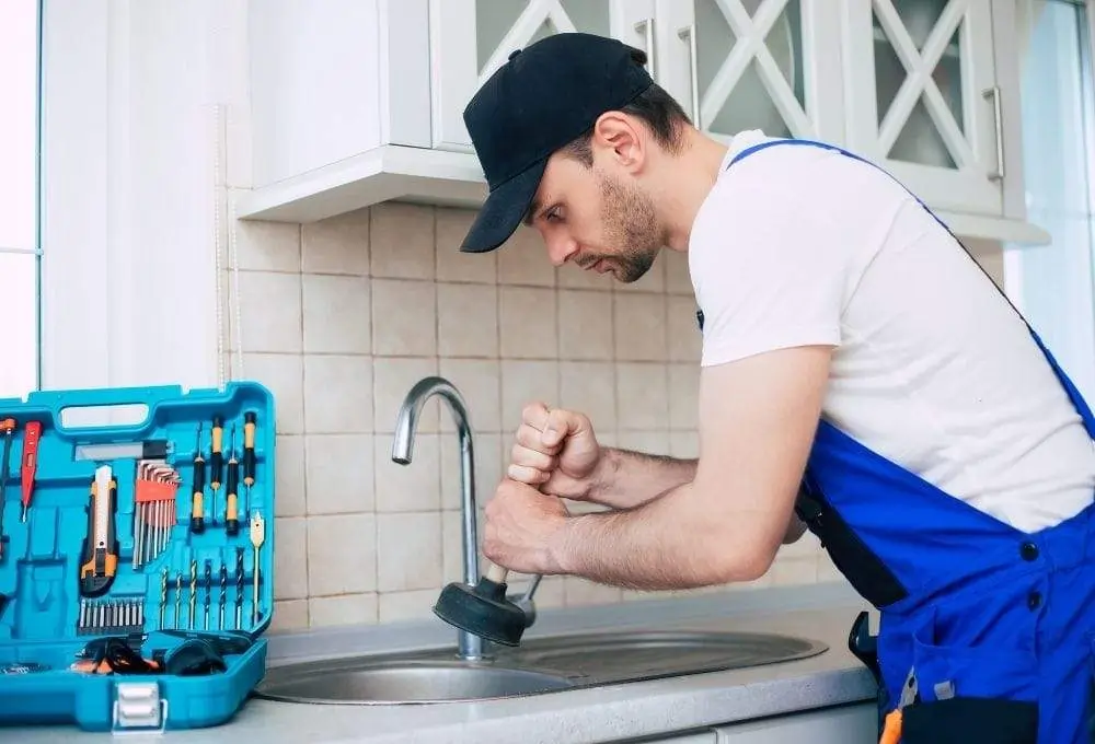 Find Trusted Emergency Plumbing Services for Sydney Blocked Drains