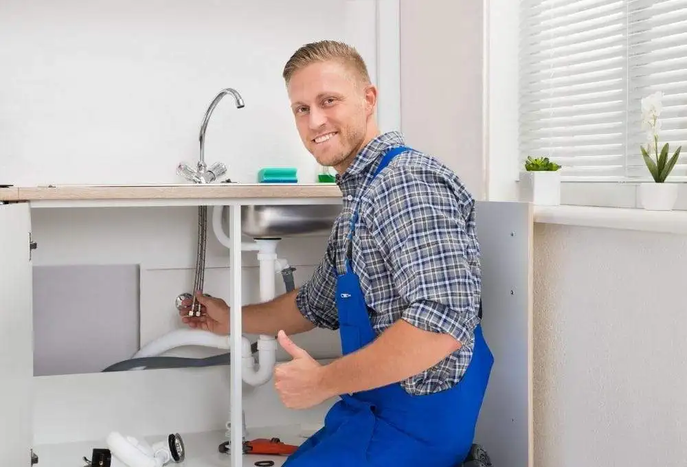 How To Simply Fix Low Water Pressure from Your Water Heater