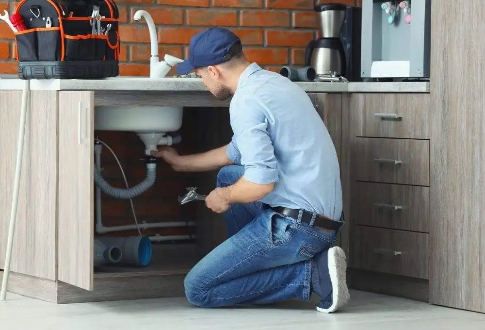 Fast and Reliable Professional Centennial Park Plumbers