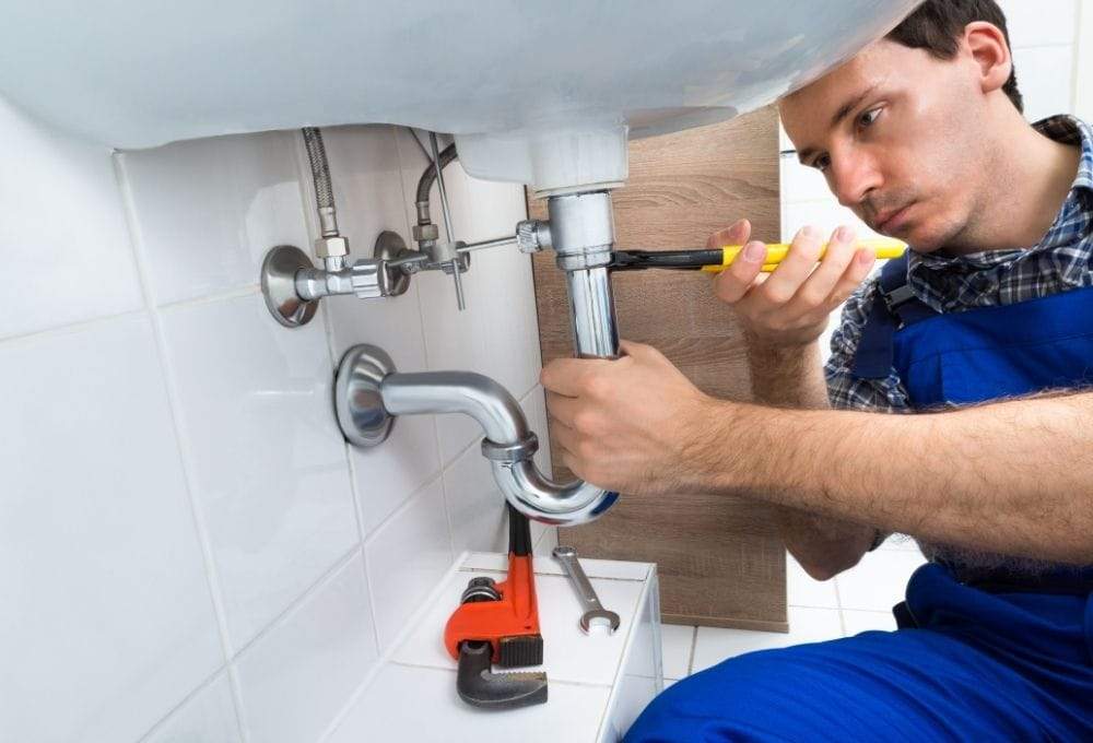 Fixing Blocked Toilet Repairs: Why Flushing Again Won’t Help