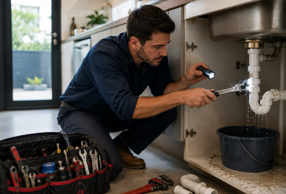 Cheap Plumber Near Me: When Cheap Is Smart, and When It Quietly Costs You a Fortune