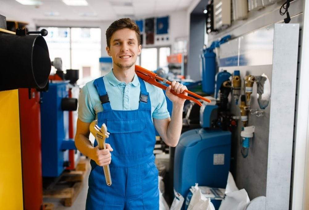 Emergency Plumber Near Me: How to Choose the Right One in Sydney Before It's an Emergency